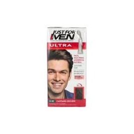 Just For Men Ultra Tinte Colorante Color...