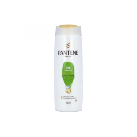 PANTENE PRO V Shampoo Con Acondicionador...