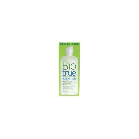 Bio True Solución Multipropósito Caja Con...