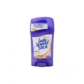 Antitranspirante Lady Speed Stick Aclarado...