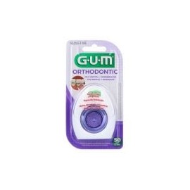 Gum Hilo Dental Orthodontic Floss Empaque...