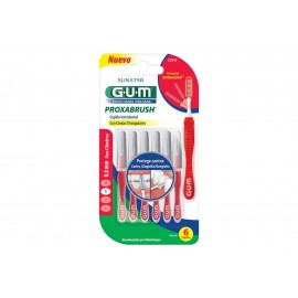 Cepillo Gum Trav-ler interdental Empaque...