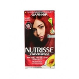 TINTE CAPILAR GARNIER NUTRISSE...