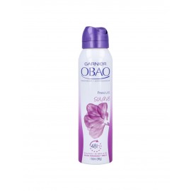 Obao Desodorante Frescura Floral Frasco...