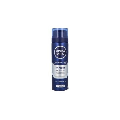 Nivea Men Spray Con 200 mL Espuma De...