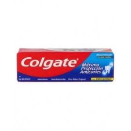 Crema dental Colgate MFP 22 mL