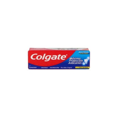 Crema dental Colgate MFP 22 mL