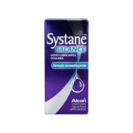 Systane Balance Gotas Lubricantes Caja con...