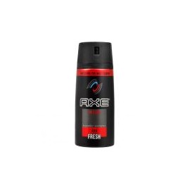 Desodorante Axe Men Fusion Spy 150 ml.