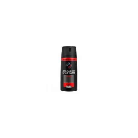 Desodorante Axe Men Fusion Spy 150 ml.