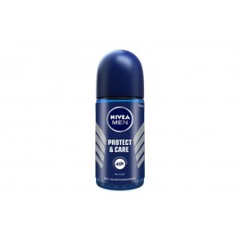 Antitranspirante Nivea Men Protec & Care...