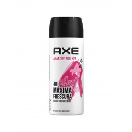 Desodorante Axe Wom Anarchy Spray 150