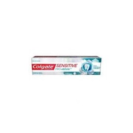 Colgate Sensitive Pro Alivio Caja Con Tubo...