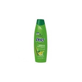 Shampoo Pert Aceite-Olivo 180 ml.