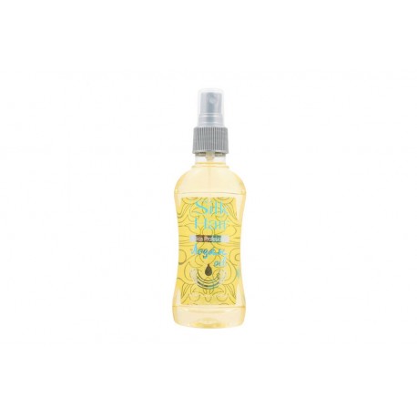 Silica Silkhair-F Argan Oil 120 ml.