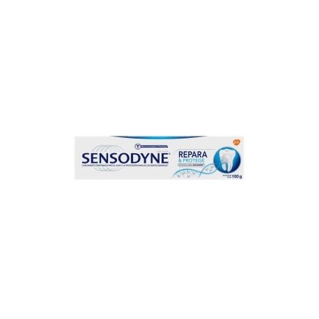 CREMA DENTAL SENSODYNE REPARA Y PROTEGE