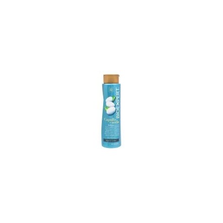 Shampooampoo Bioexpert Capullo De Seda 650 mL