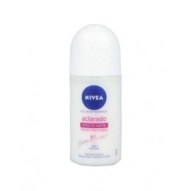 Antitranspirante Nivea Aclarado  48H...