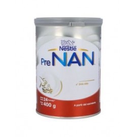 Nan PreNan Lata Con 400 g