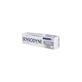 SENSODYNE WHITENING + ANTI-SARRO TUBO CON...