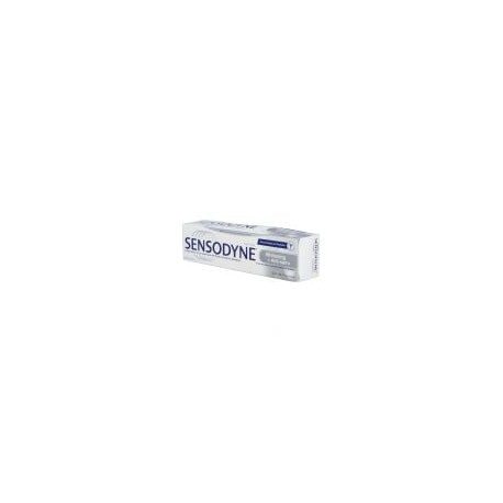 SENSODYNE WHITENING + ANTI-SARRO TUBO CON...