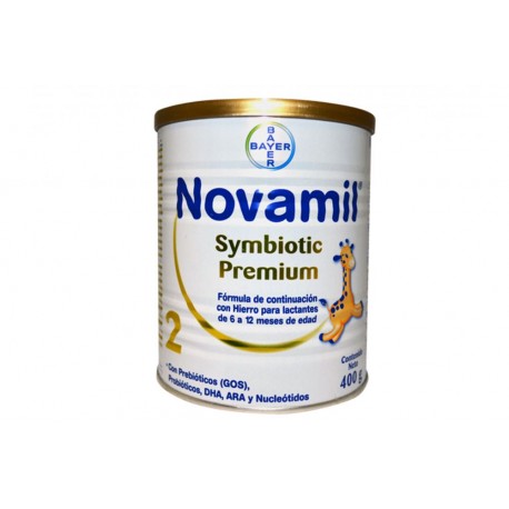 Novamil 2 Symbiotic Premium 40