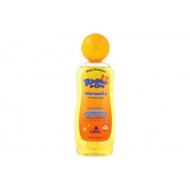 Baby Shampoo Ricitos De Oro Botella Con 400mL