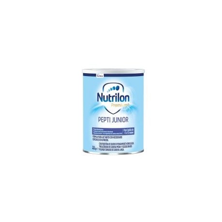 Nutrilon Premium Pepti Junior Con 400 g