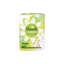 PANTI PROTECTORES NATURELLA CON MANZANILLA