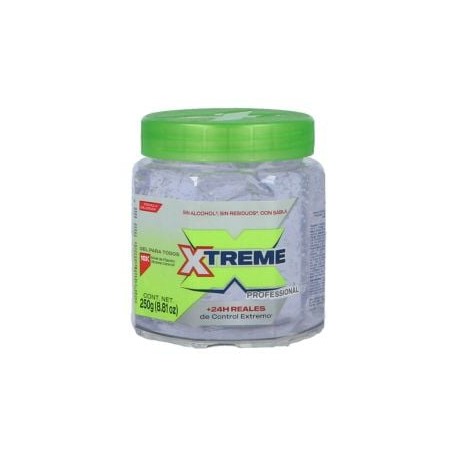 Wetline Xtreme Gel Frasco Con 250 g