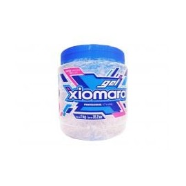 Gel Xiomara Bote De 1 Kg