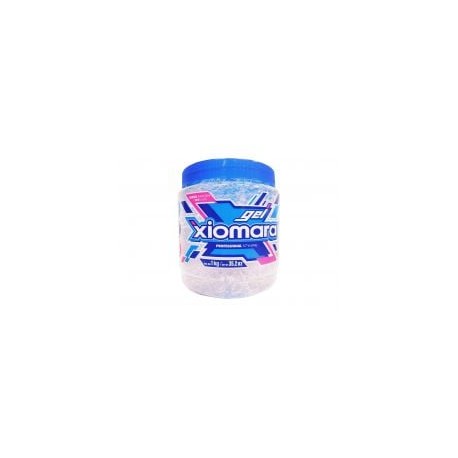 Gel Xiomara Bote De 1 Kg