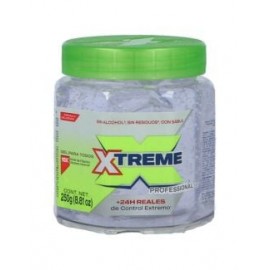 Wetline Xtreme Gel Frasco Con 250 g