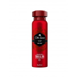 Old Spice Desodorante en Aerosol VIP 96g