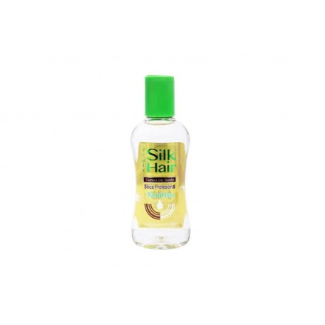 Silica Silkhair-F Keratina 120 ml.