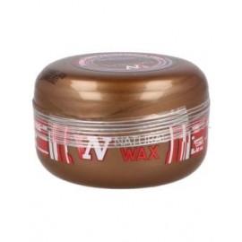 CERA MODELADORA WAX  TITANIUM GLOSS BOTE...