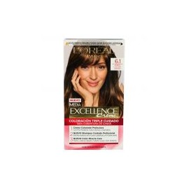 Tinte Para Cabello Loreal Paris Imédia...