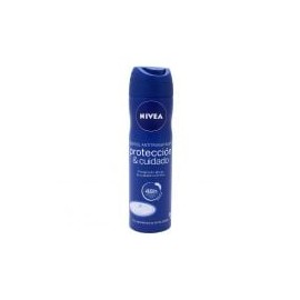 Antitranspirante Nivea Protección y...