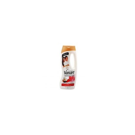 Shampoo Vanart Reducc Caida Chile75