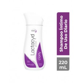 Lactacyd clarity shampoo íntimo de uso...