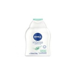 Nivea Intimo Jabón Líquido Frasco Con 250 mL