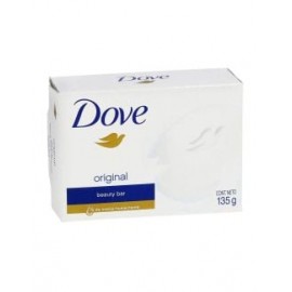 Dove Beauty Cream Bar Jabón Caja Con Barra...