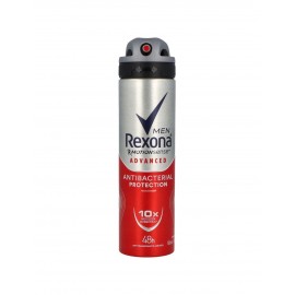 Antitranspirante Rexona Antibacterial En...