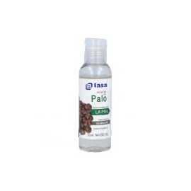 Aceite de Palo Lasa Envase Con 60 mL