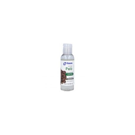 Aceite de Palo Lasa Envase Con 60 mL