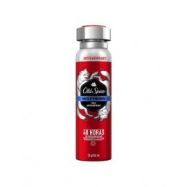 Old Spice Desodorante Antitranspirante en...