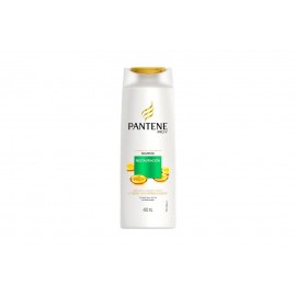 Pantene Pro-V Shampoo Restauración 400 mL