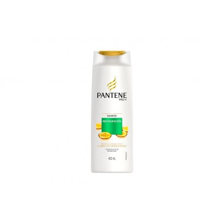 Pantene Pro-V Shampoo Restauración 400 mL