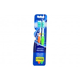 Cepillo Dental Oral B Complete Empaque Con...