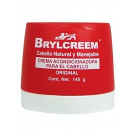 Brylcreem Original  Crema Acondicionadora...